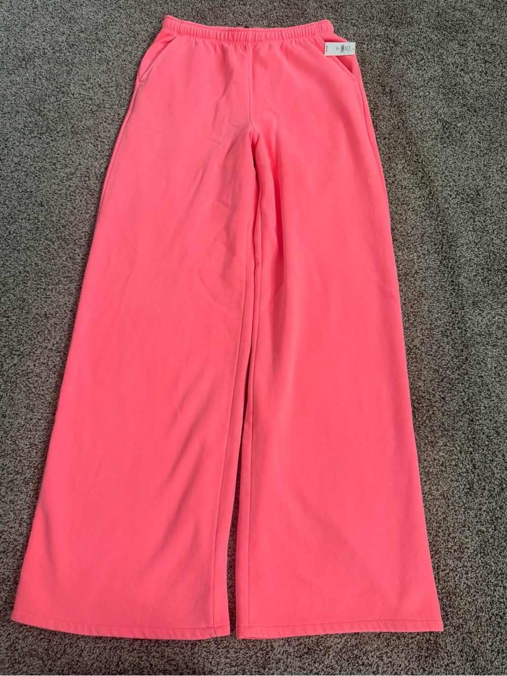 Gap size S tall